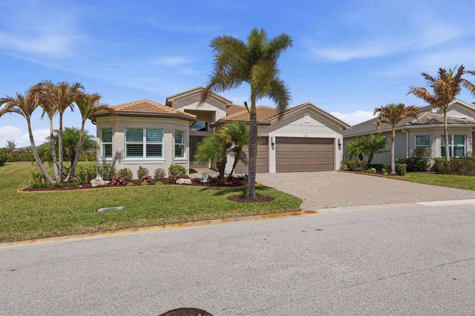 11711 SW Coronado SpringsPort St. Lucie - picture