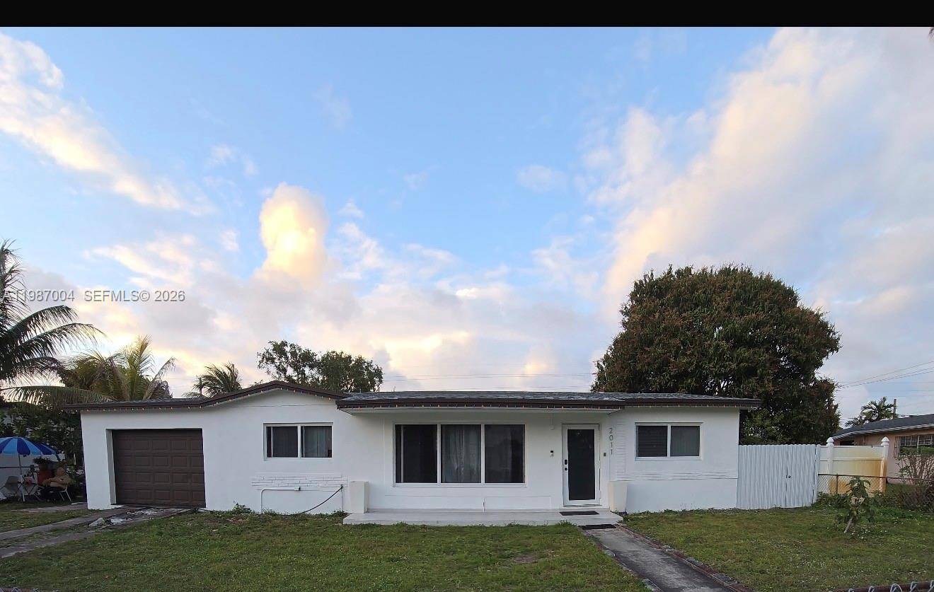 2011 NW 178th StMiami Gardens - picture