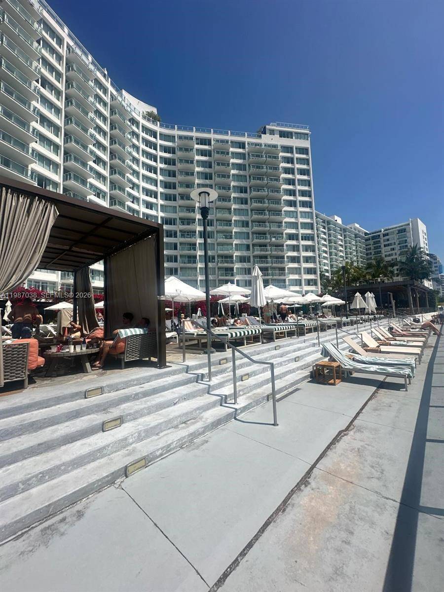 1100 West AveMiami Beach - Condo 5+ Stories,Condo condo unit 1606 - picture