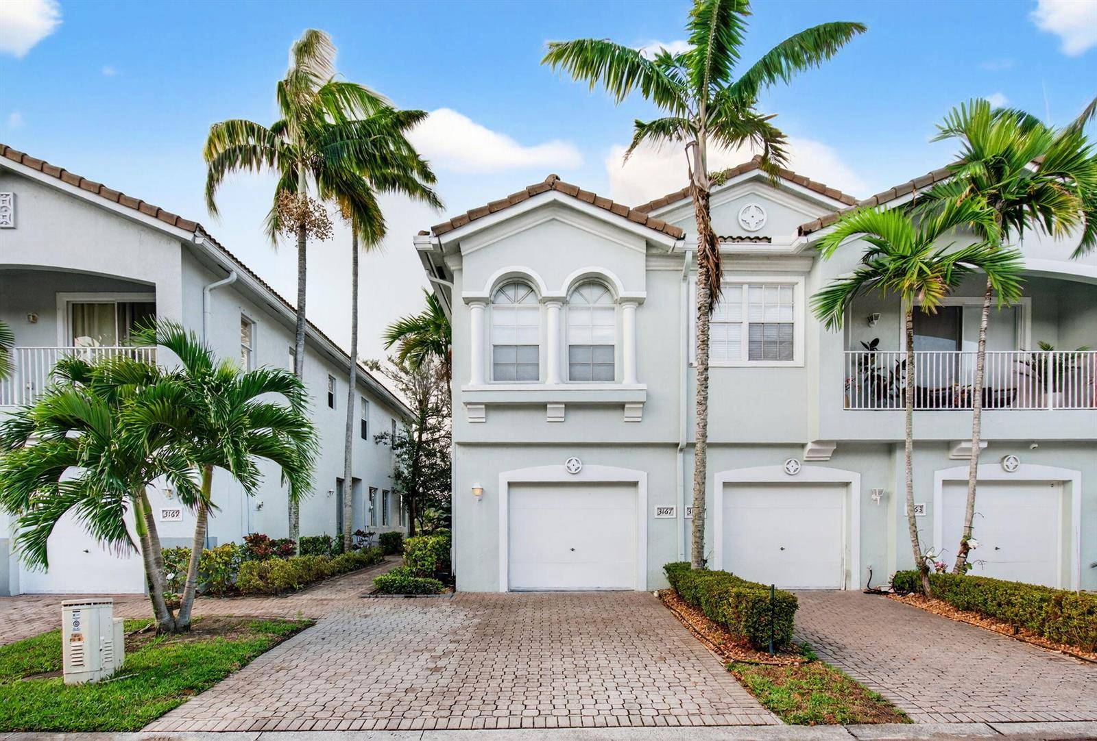 3167 Laurel RidgeRiviera Beach - picture