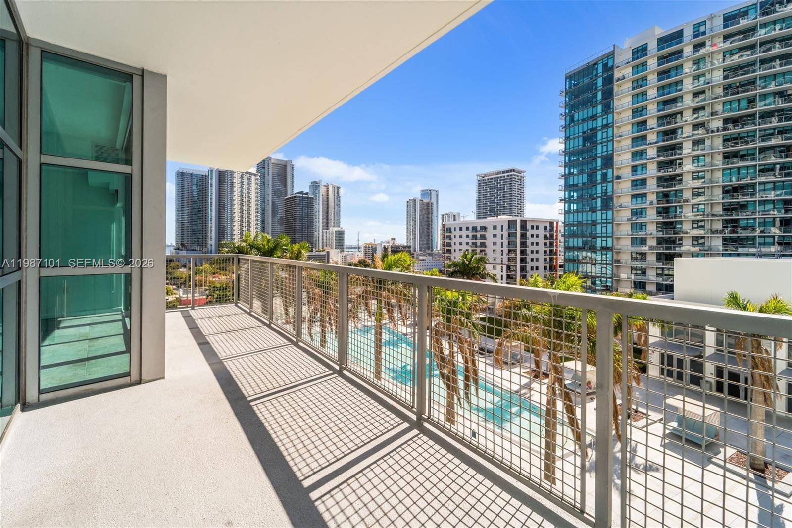 3301 NE 1st AveMiami - Condo/Co-Op/Annual,Condo condo unit H1010 - picture