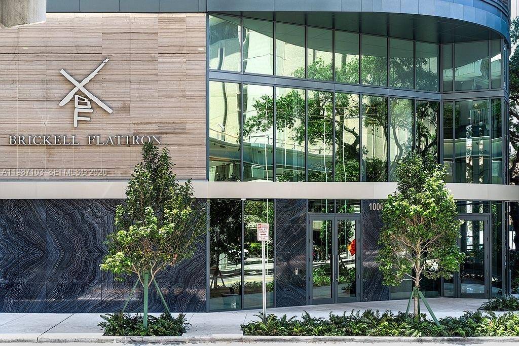 1000 Brickell PlzMiami - Condo/Co-Op/Annual,Condo condo unit 2214 - picture