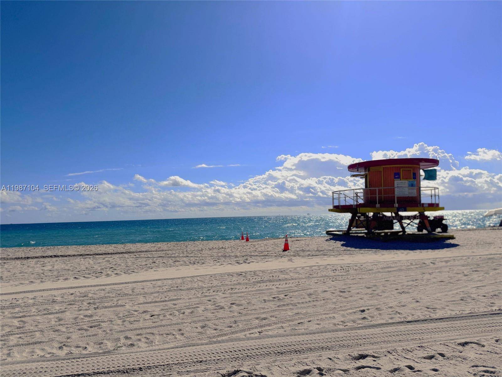 6061 Collins AveMiami Beach - Condo 5+ Stories,Condo condo unit 12D - picture