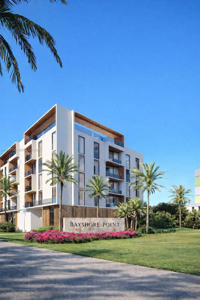 7860 NE Bayshore CtMiami - Upper East Side condo unit 2D - picture