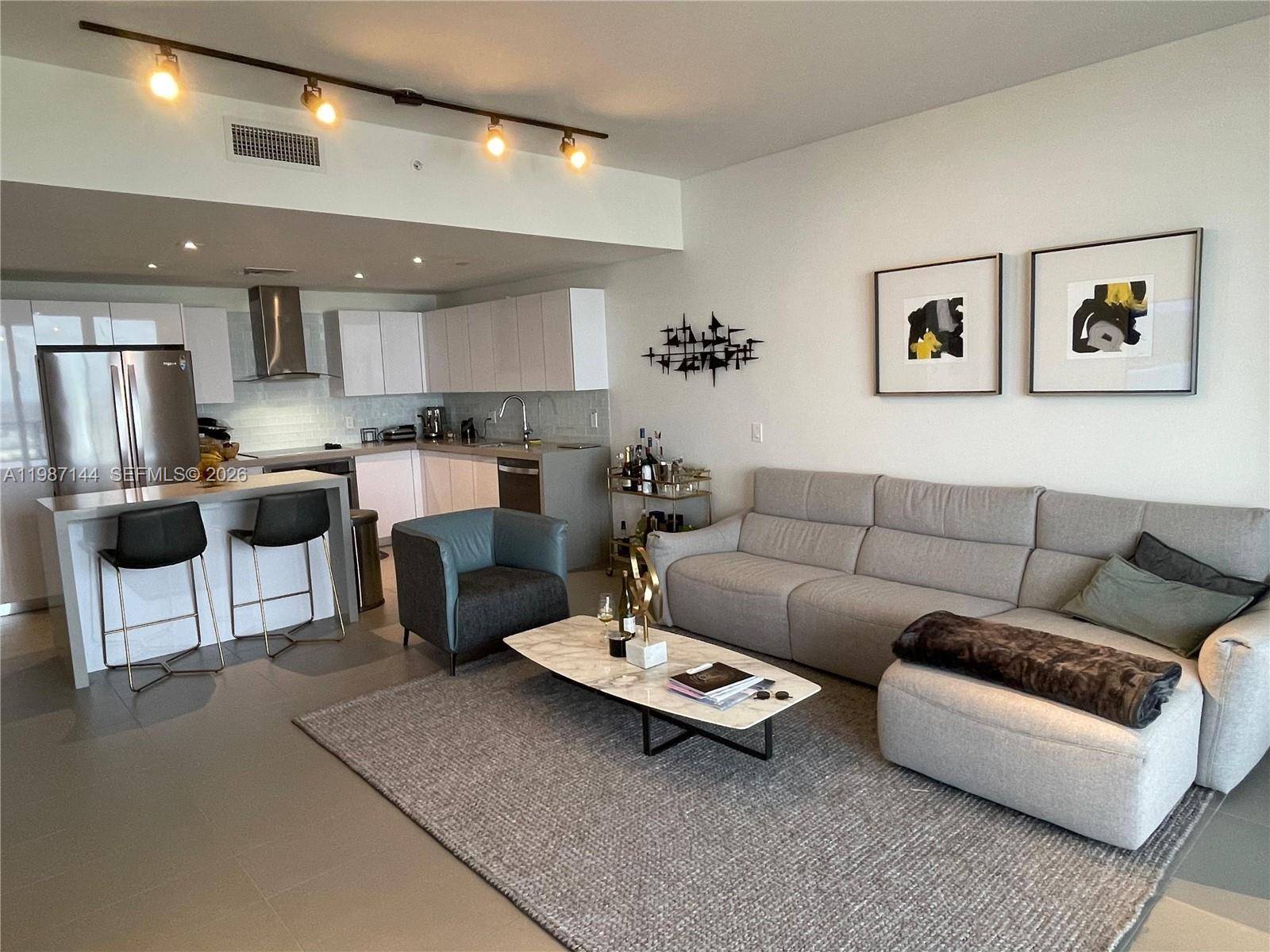 1600 NE 1st AveMiami - CANVAS CONDO condo unit 3717 - picture