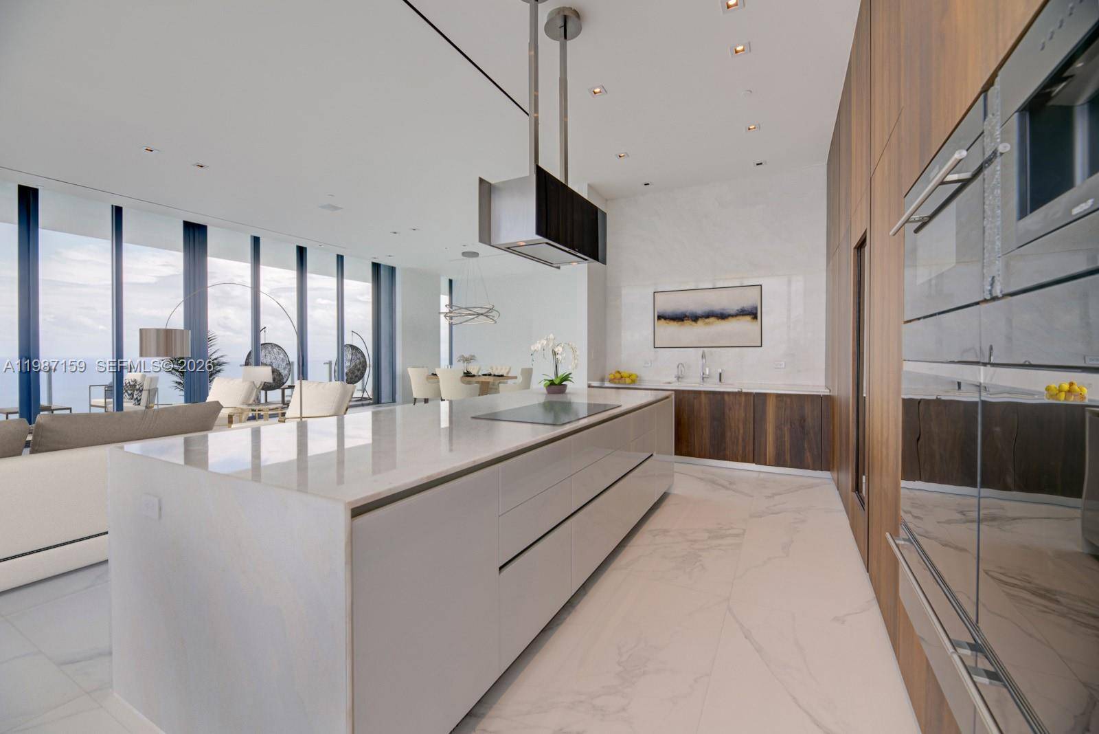 17141 Collins AveSunny Isles Beach - MUSE CONDO condo unit 4501/4601 - picture