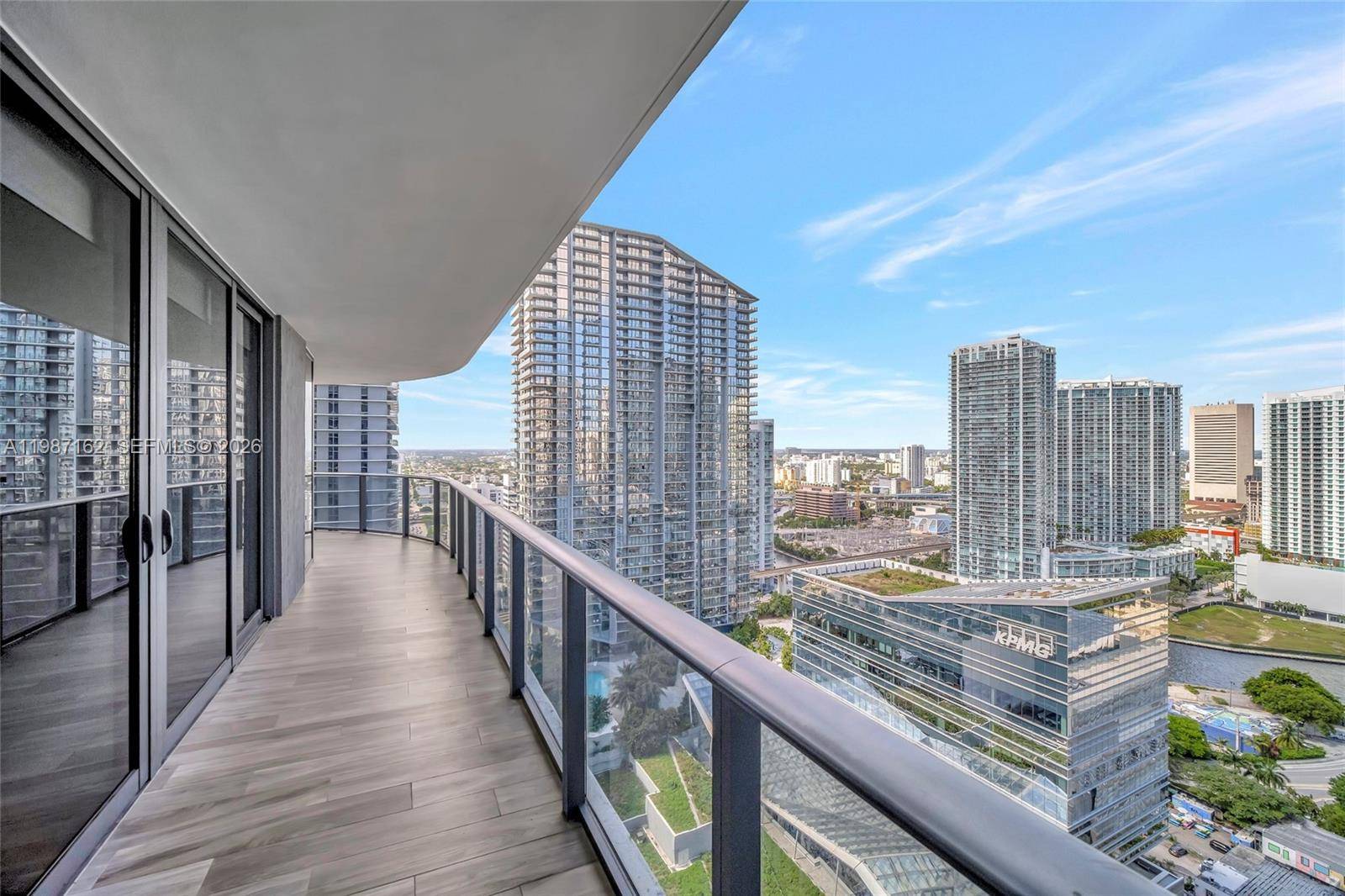 801 S Miami AveMiami - 801 SMA RESIDENCES CONDO condo unit 2909 - picture