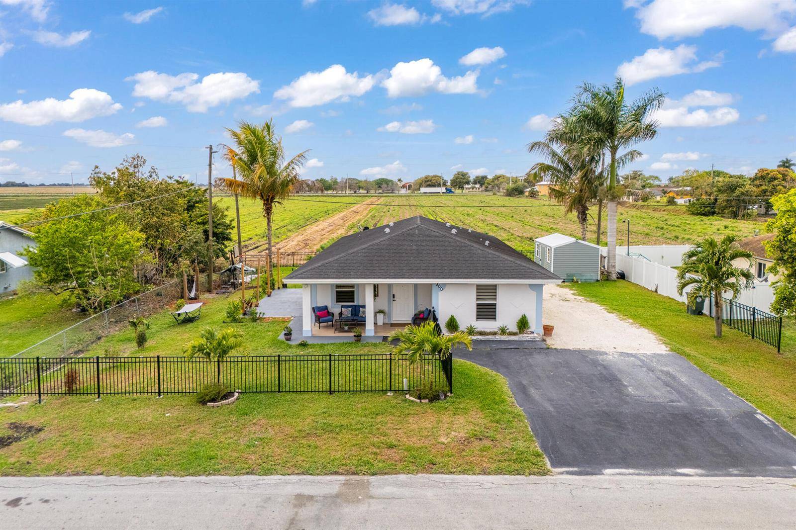 900 SW 12thBelle Glade - picture