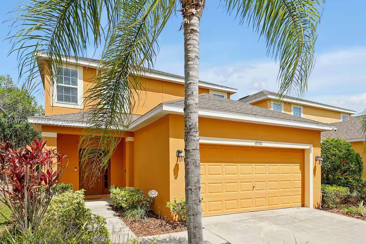 2650 SANTOSH CVKissimmee - picture