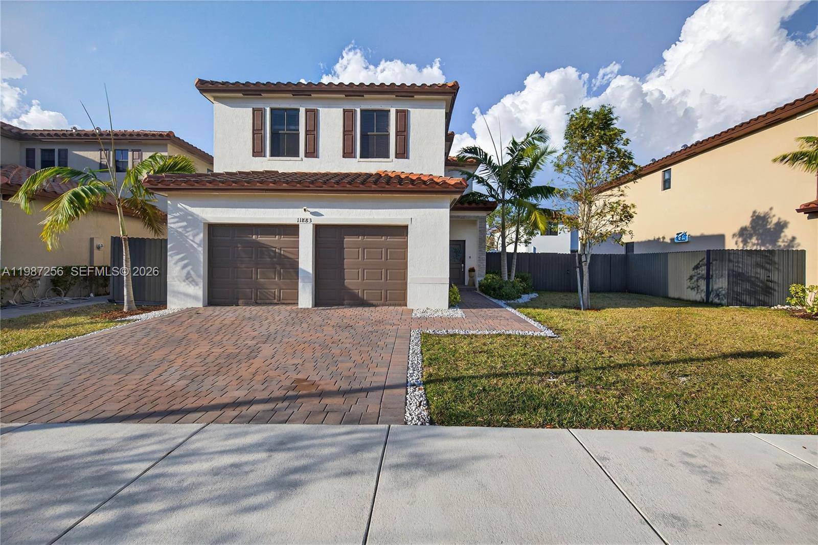 11883 SW 234th LnHomestead - picture