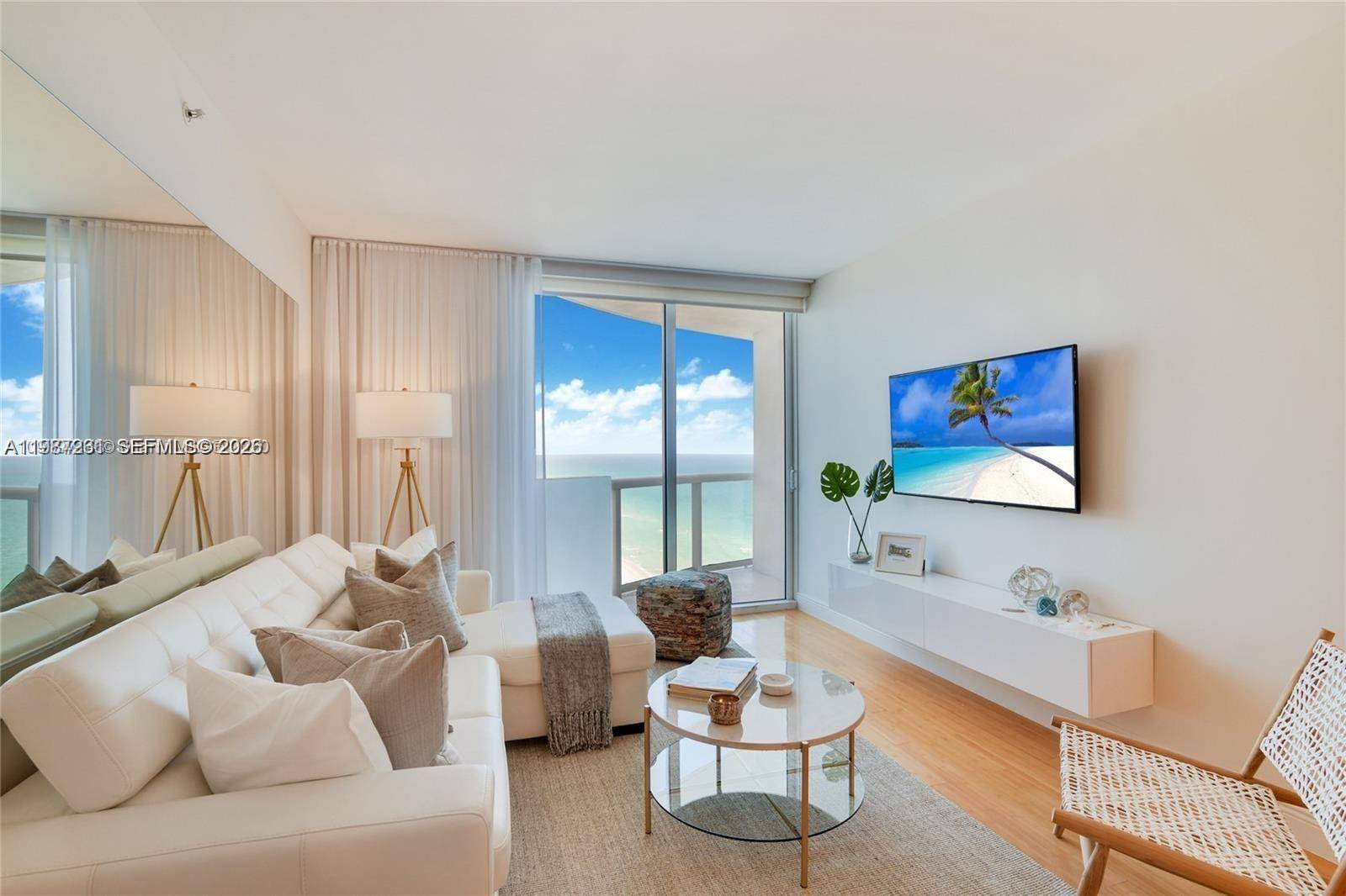 6365 Collins AveMiami Beach - Condo/Co-Op/Annual,Condo condo unit 2810 - picture