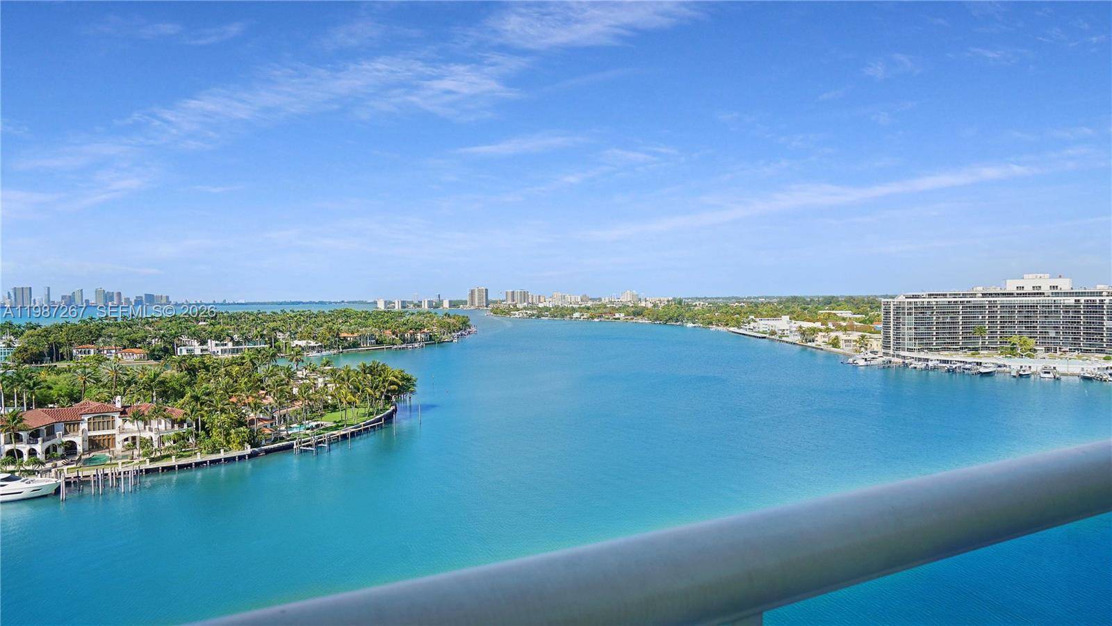 6770 Indian Creek DrMiami Beach - Condo/Co-Op/Annual,Condo condo unit 14E - picture