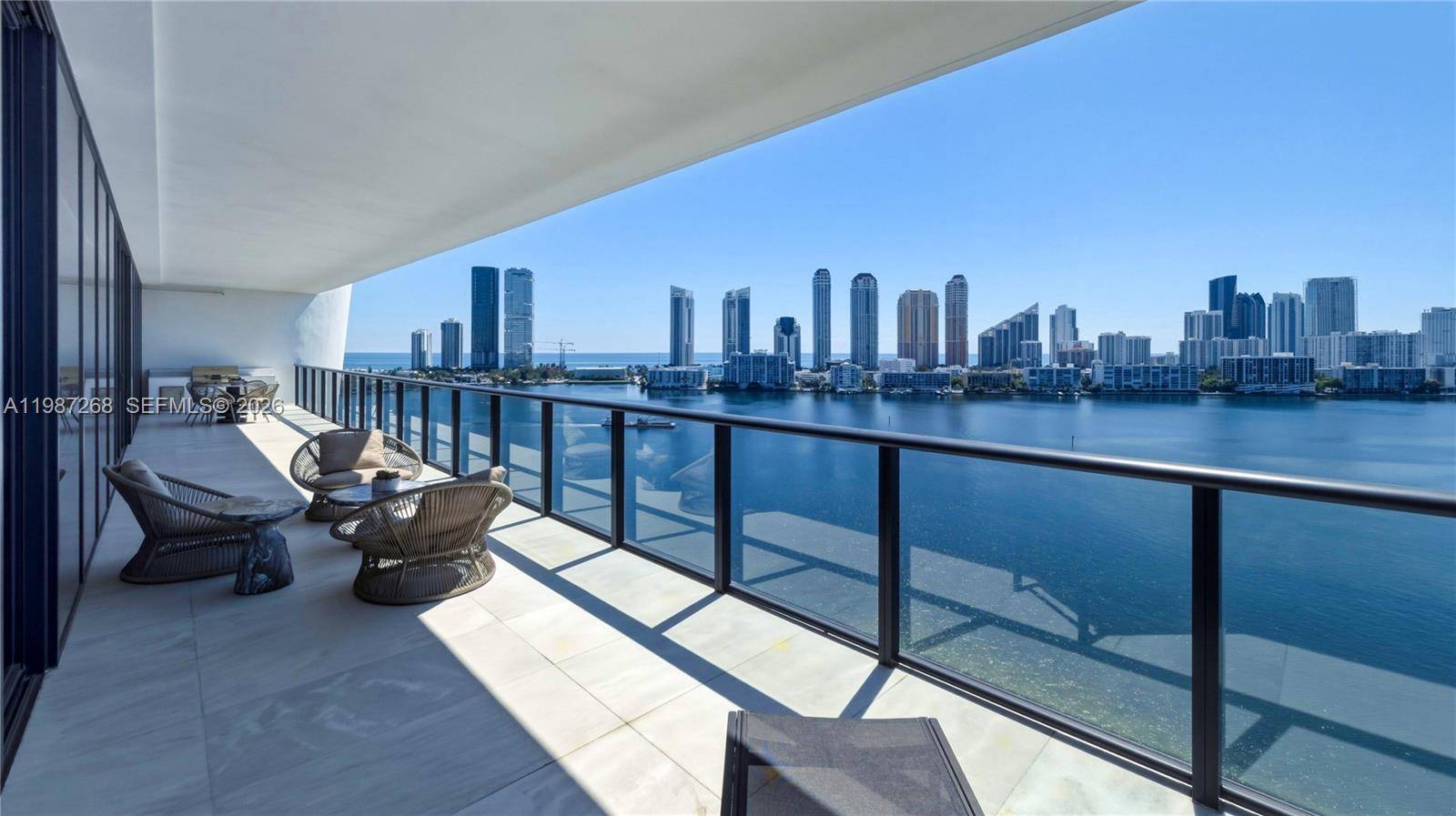 5000 Island Estates DrAventura - PRIVE CONDO,Prive Condo condo unit 1201 - picture