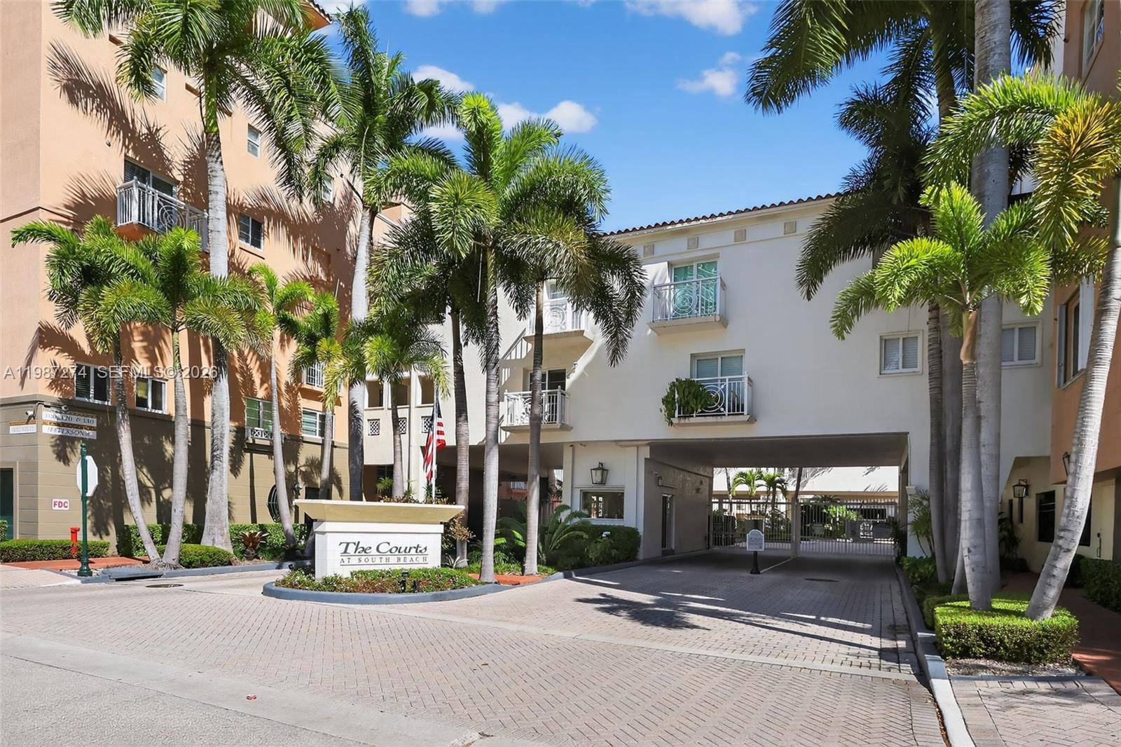 120 Jefferson AveMiami Beach - Condo 1-4 Stories,Condo condo unit 12009 - picture