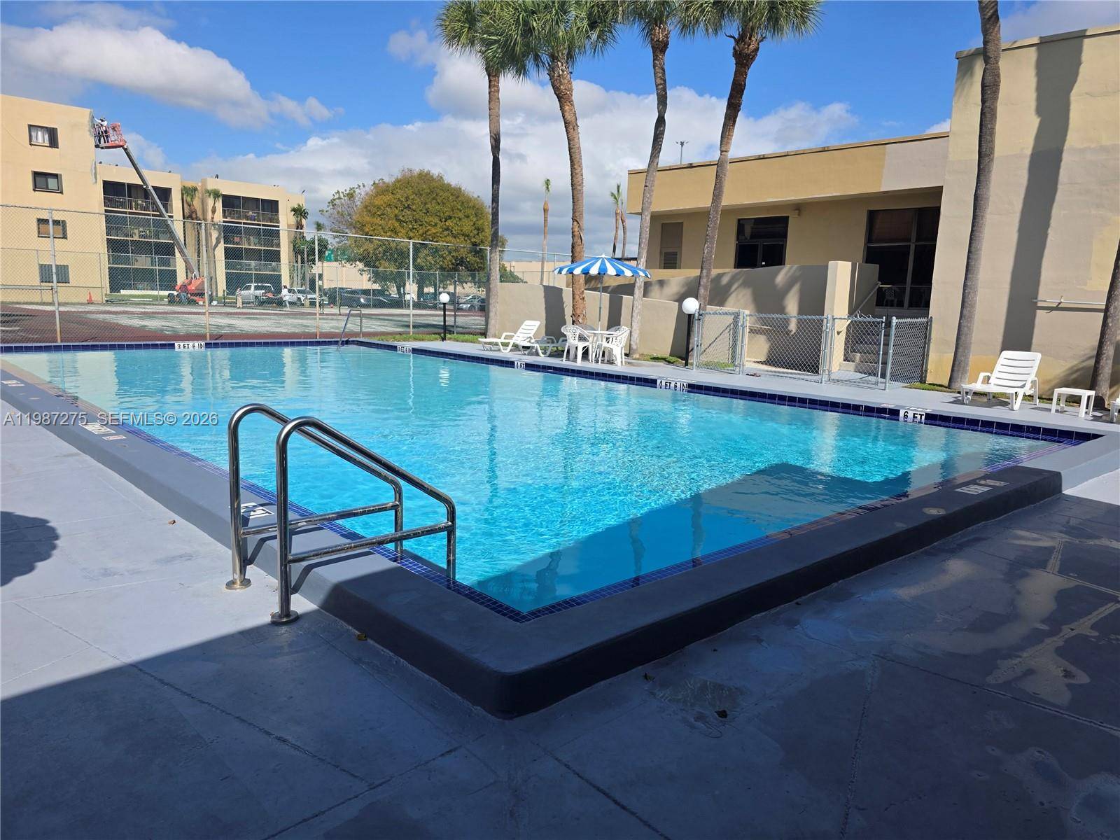 8615 NW 8th StMiami - Condo 1-4 Stories,Condo condo unit 319 - picture