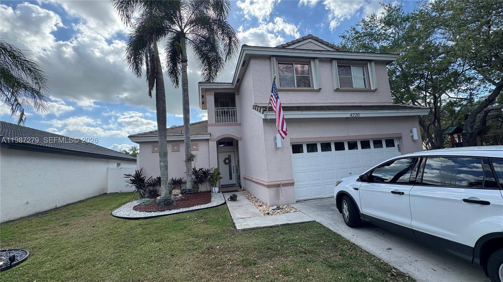 4220 SW 153rd AveMiramar - picture