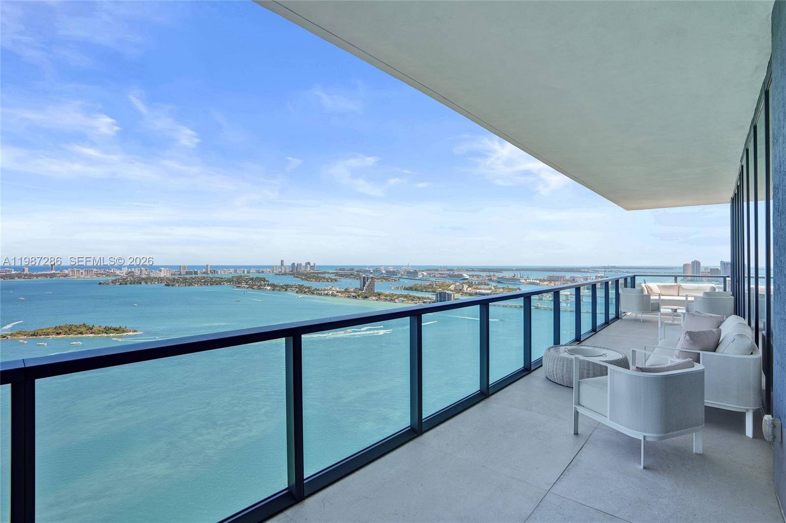 788 NE 23rd StMiami - Condo 5+ Stories,Condo condo unit 3801 - picture