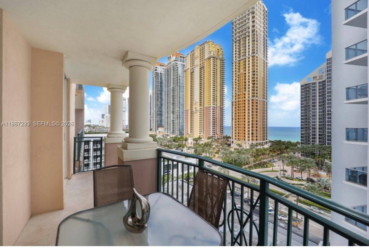 17555 Atlantic BlvdSunny Isles Beach - Condo/Co-Op/Seasonal,Condo condo unit 1205 - picture