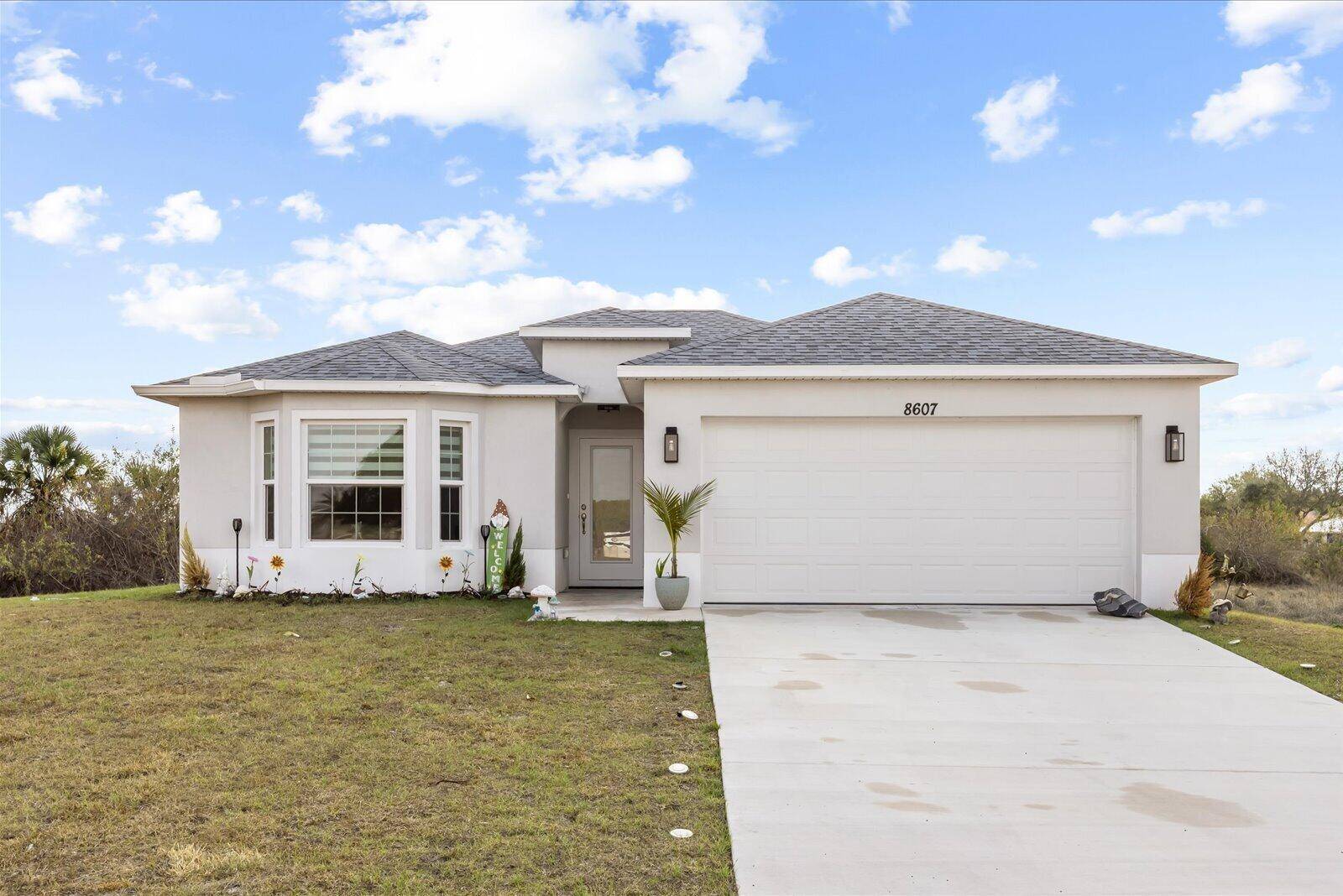 8607 SW 7thOkeechobee - picture