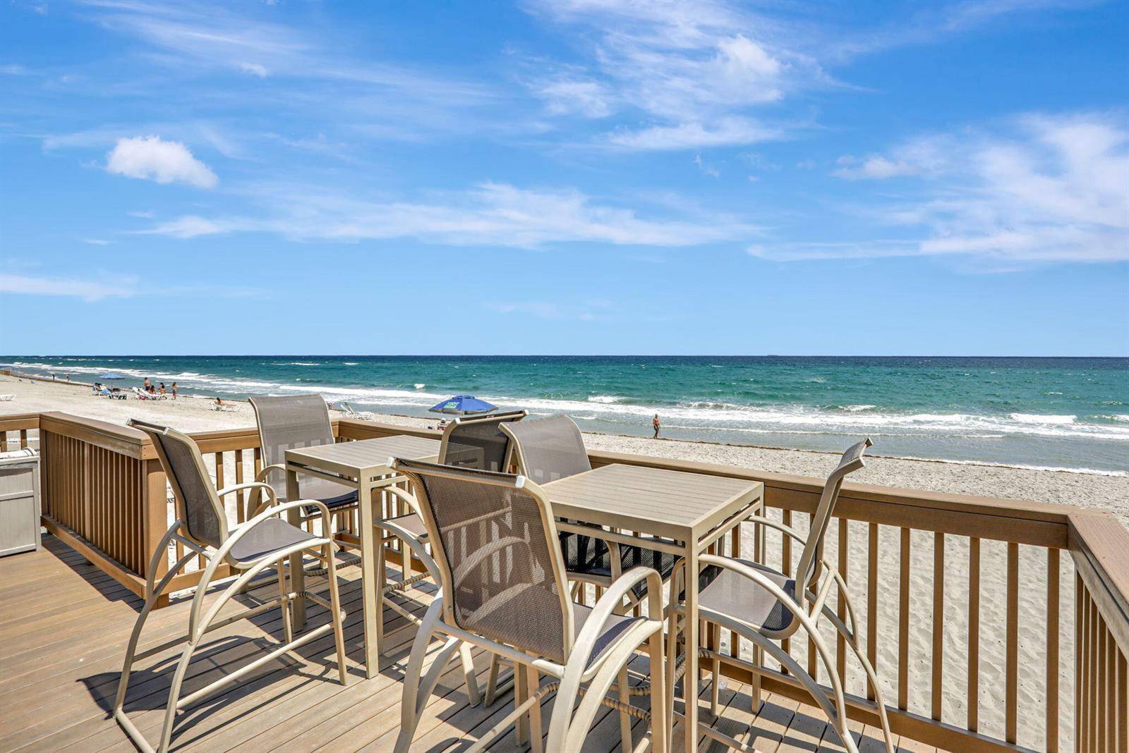 1149 Hillsboro MileHillsboro Beach - OPAL TOWERS ,OPAL TOWERS condo unit 112 - picture