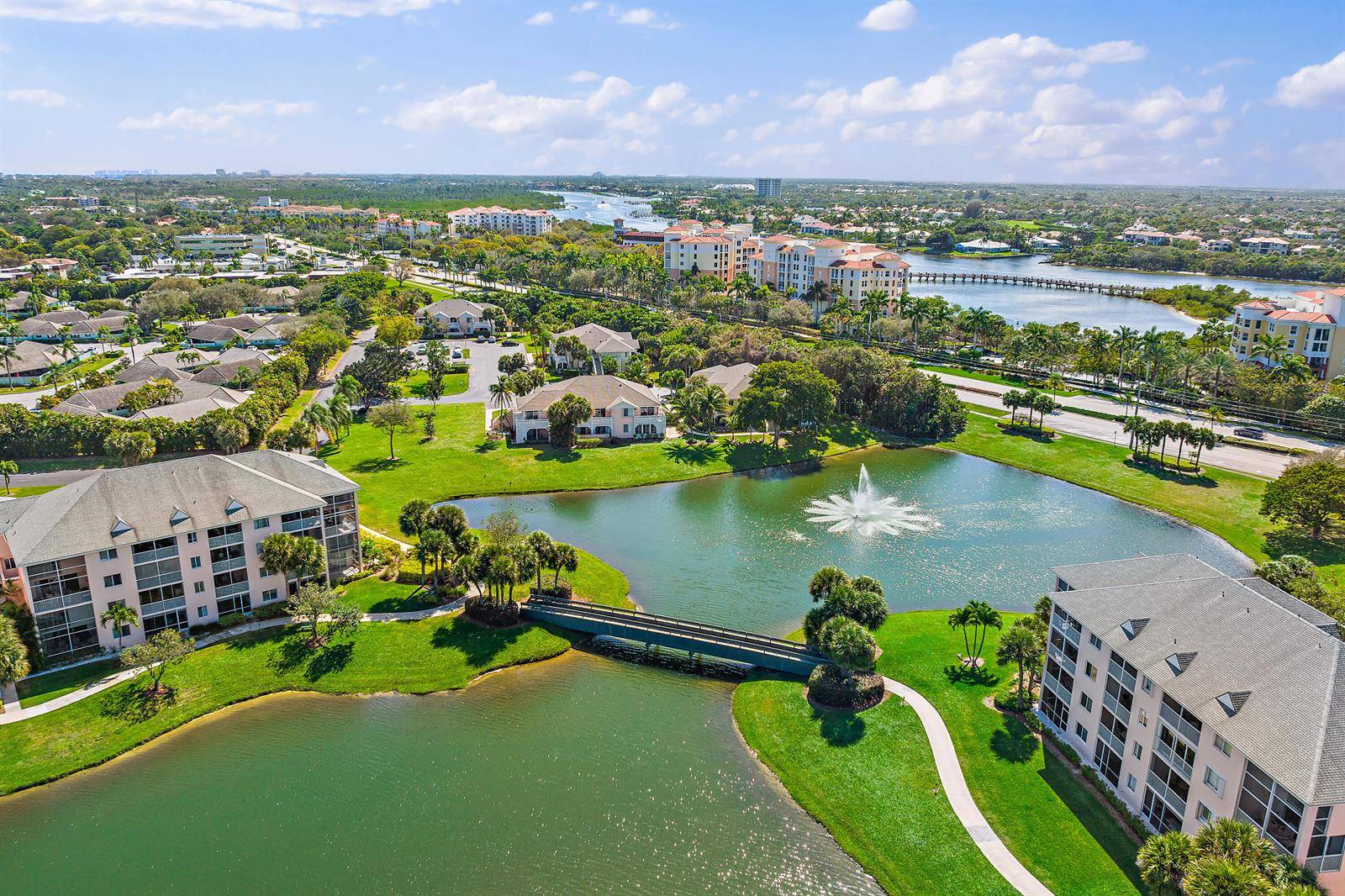 353 S Us Hwy 1Jupiter - Jupiter Bay condo unit C7 - picture