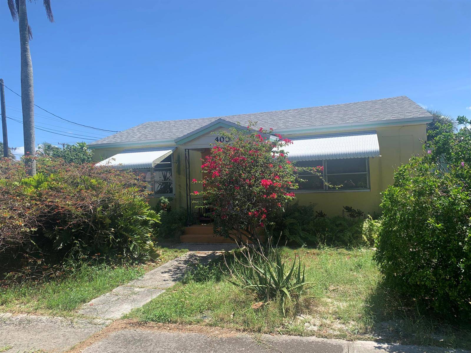 400 W PerryLantana - Fourplex condo unit A,b,c,d - picture