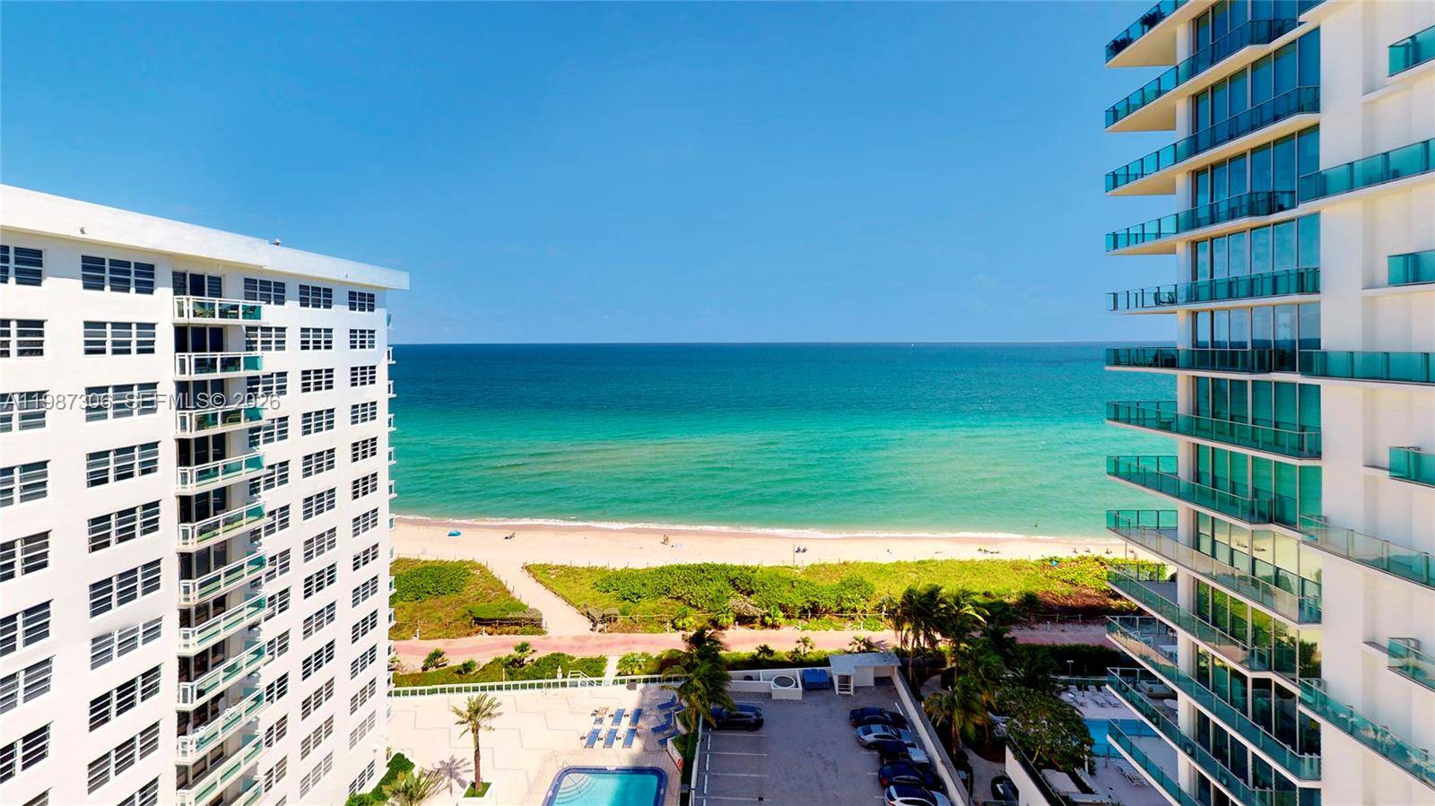 6917 Collins AveMiami Beach - Condo/Co-Op/Seasonal,Condo condo unit 812 - picture