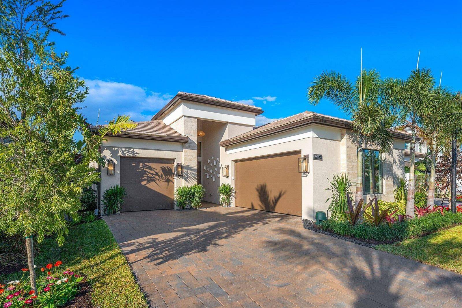 9374 Mountain PneBoynton Beach - picture