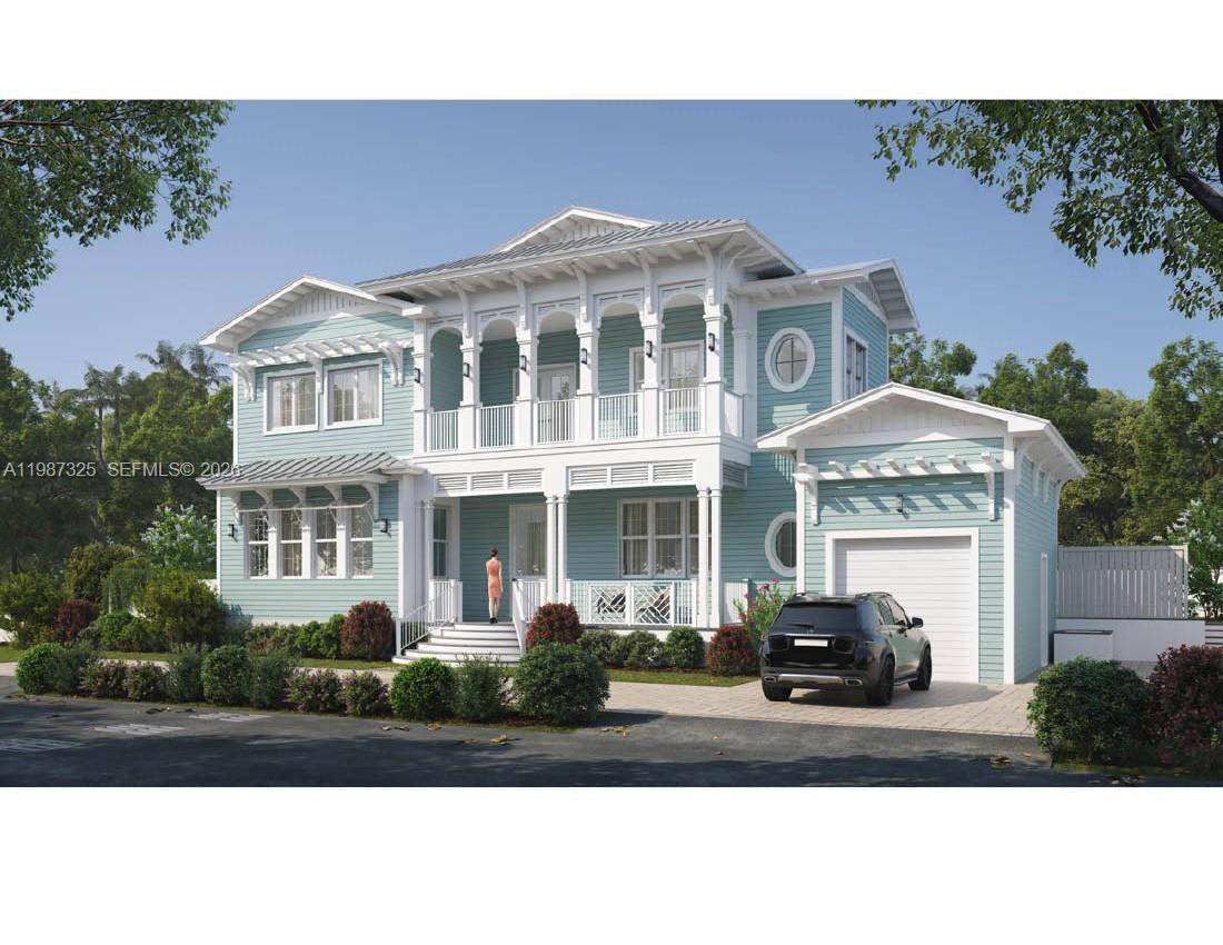 16 Tropical DrOcean Ridge - picture