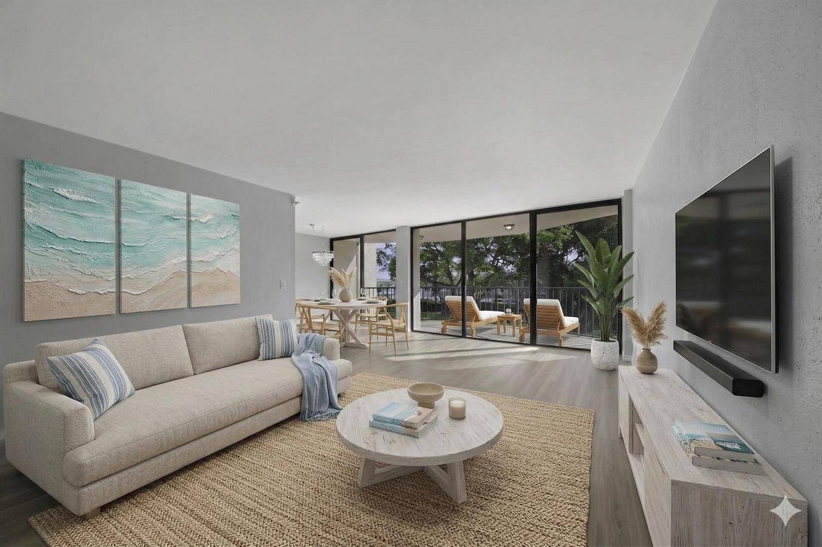 859 JefferyBoca Raton - Condo condo unit 311 - picture