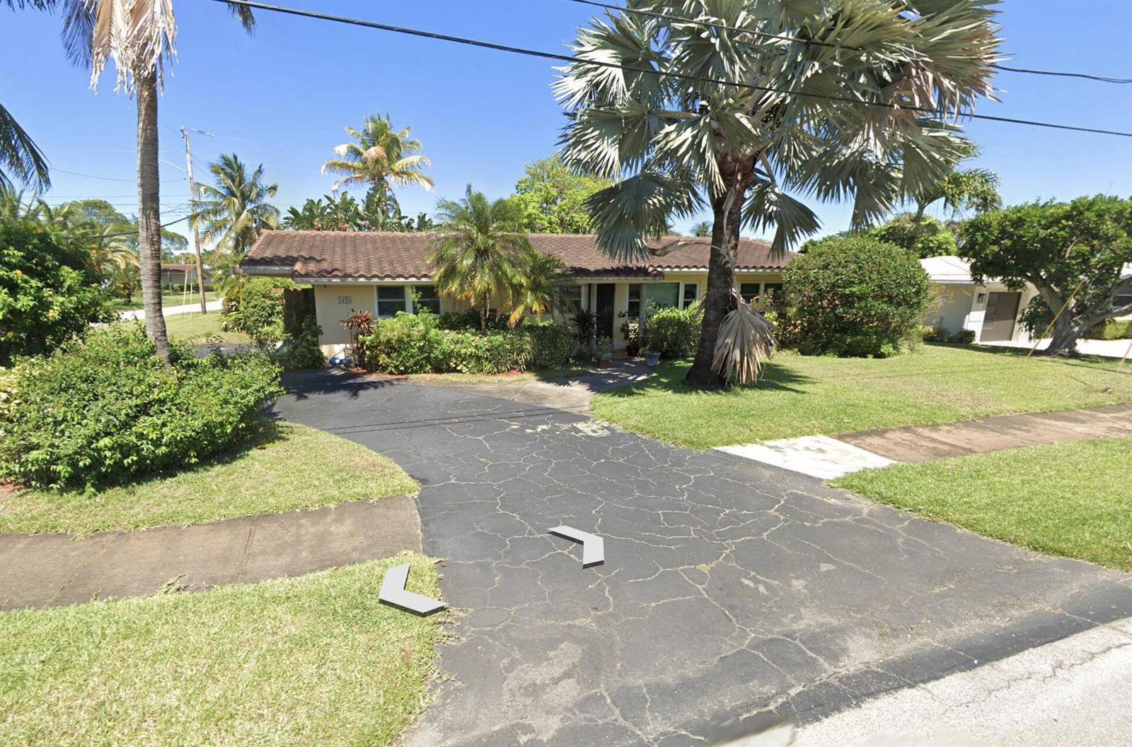 2456 Middle RiverFort Lauderdale - picture
