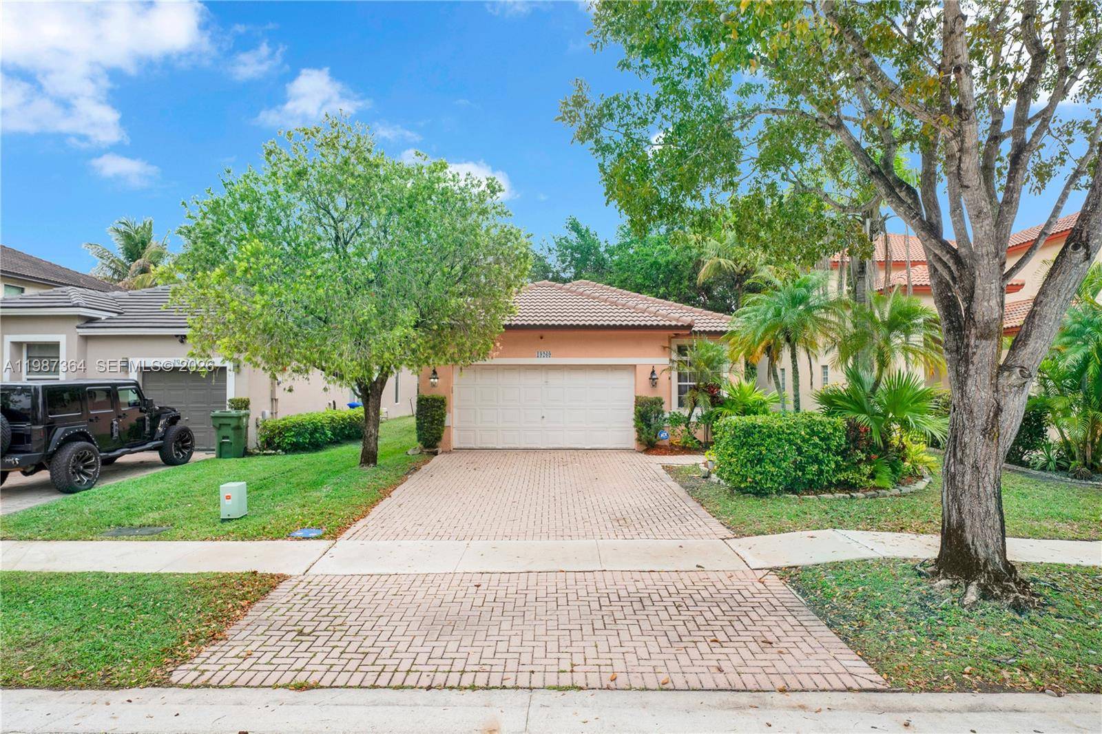 19269 NW 14th StPembroke Pines - picture