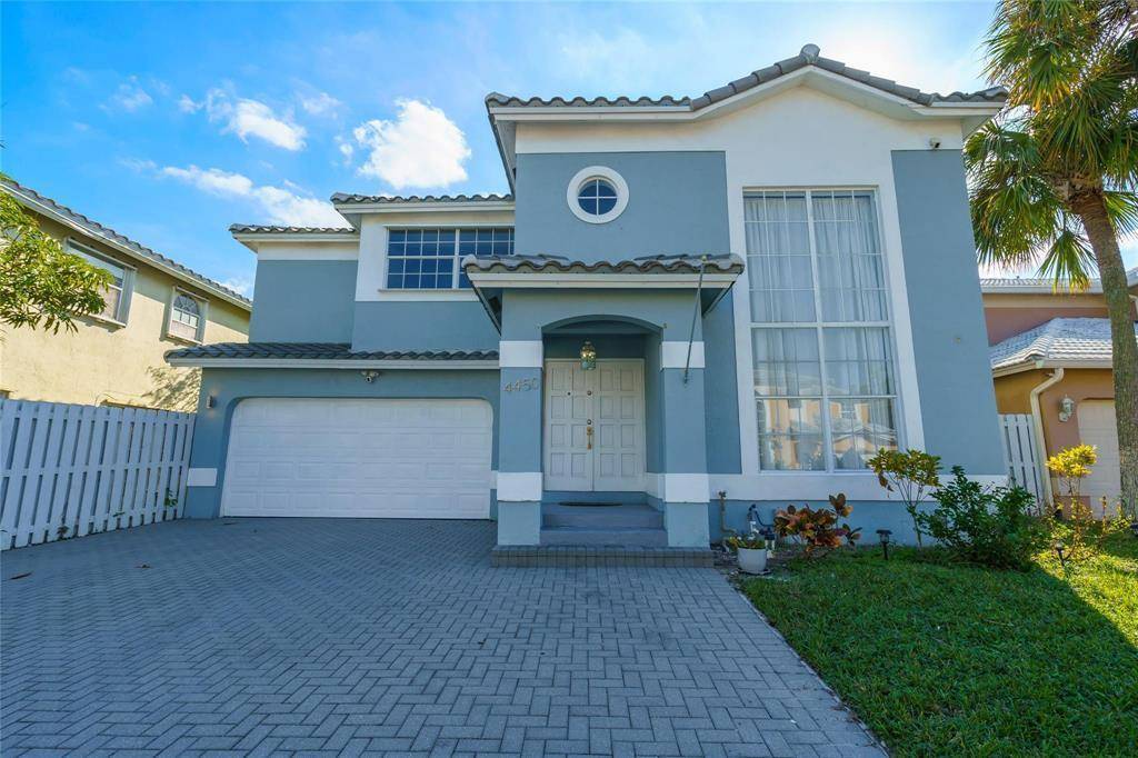 4450 NW 55thCoconut Creek - picture