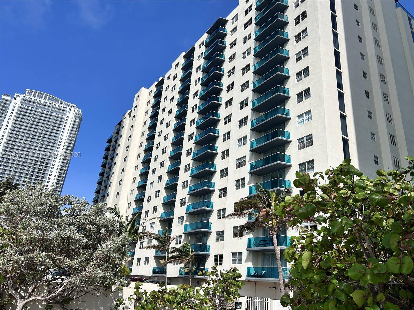 4001 S Ocean DrHollywood - Condo 5+ Stories,Condo condo unit 4G - picture