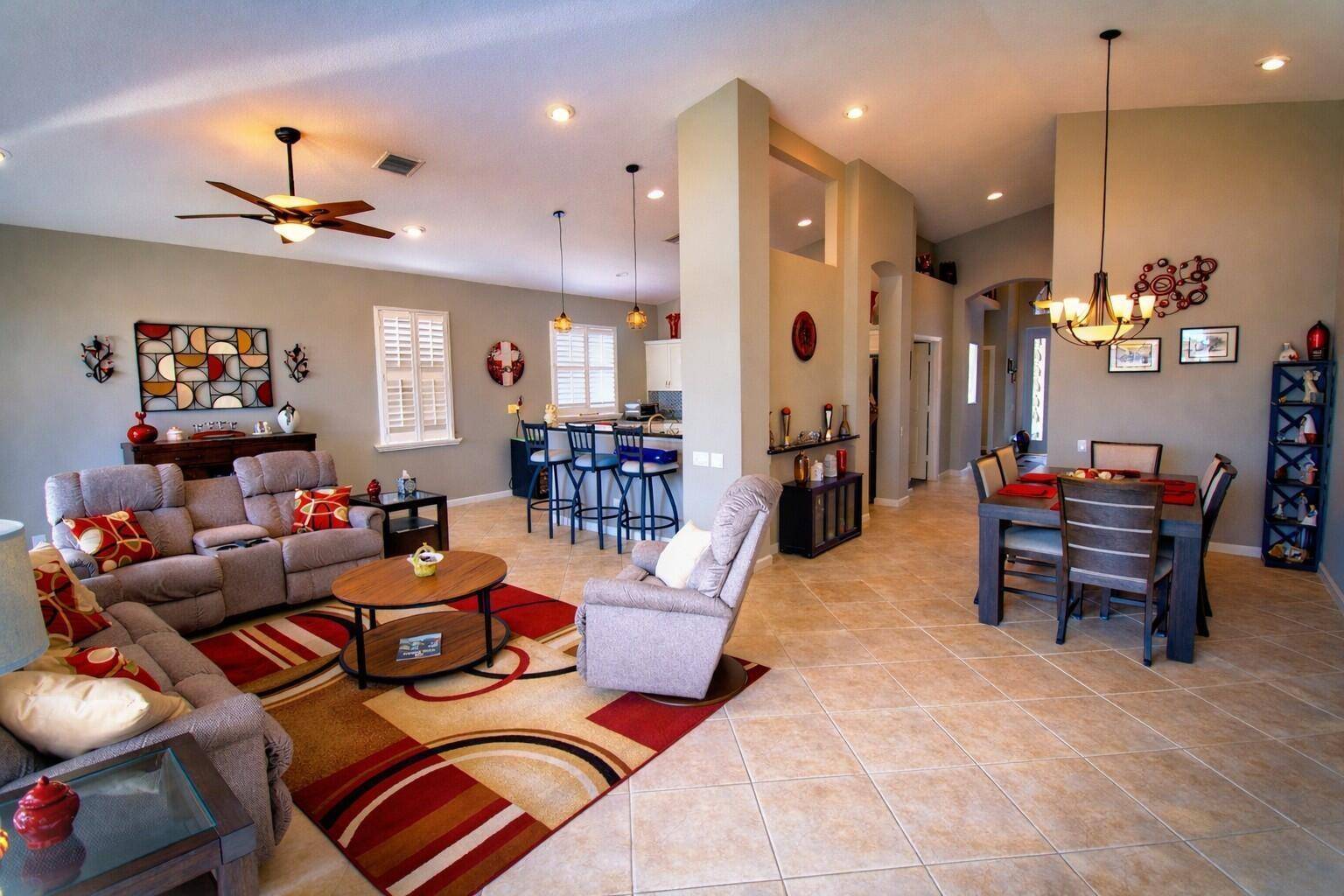362 NW SunviewPort St. Lucie - picture