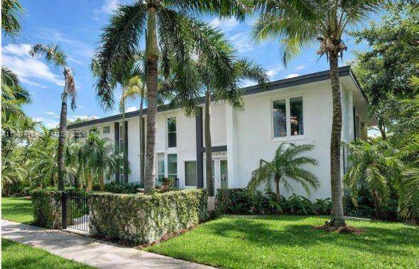 1226 San Miguel AveCoral Gables - Single Family-Annual,House condo unit 1226 - picture