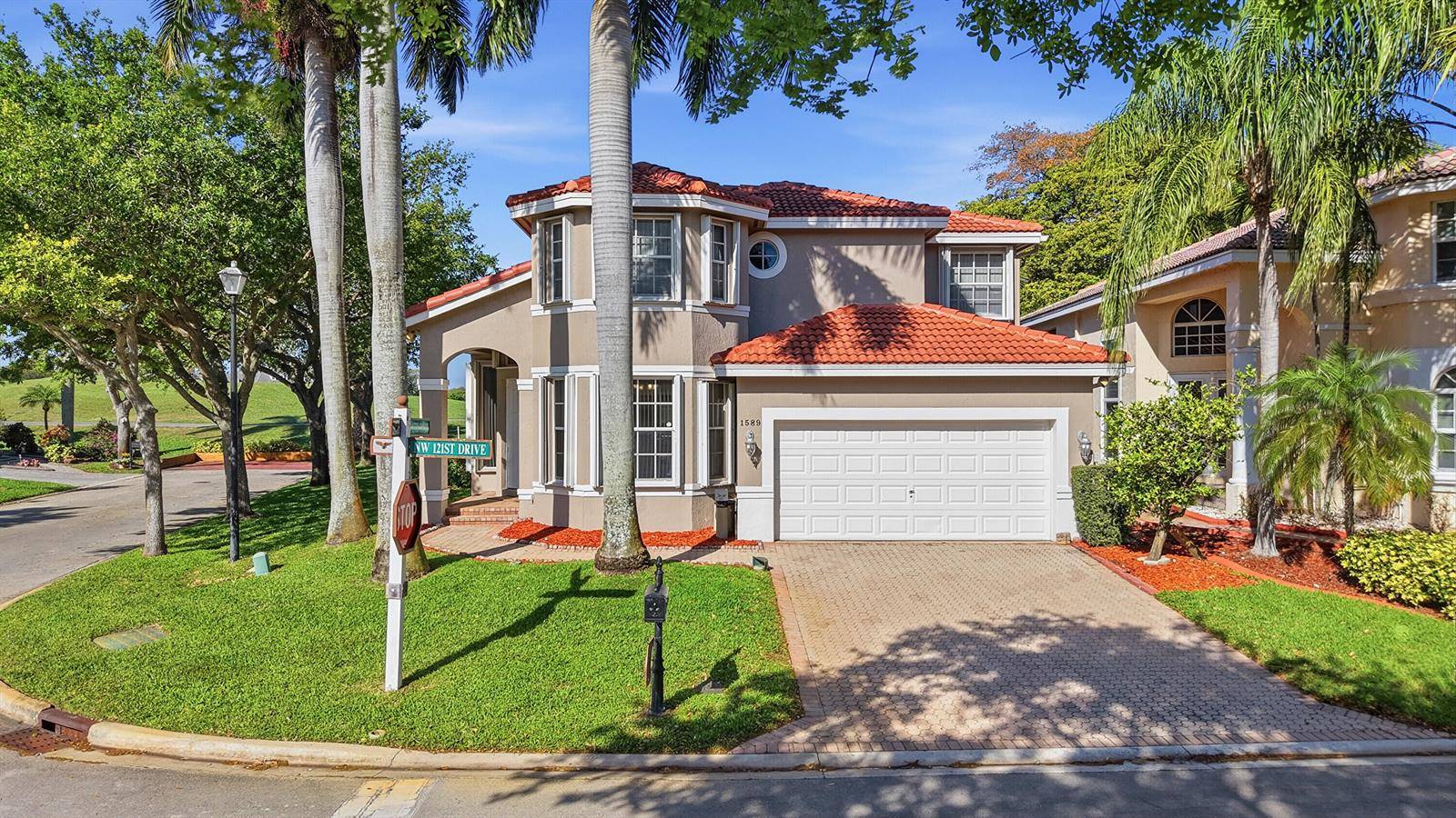 1589 NW 121stCoral Springs - picture