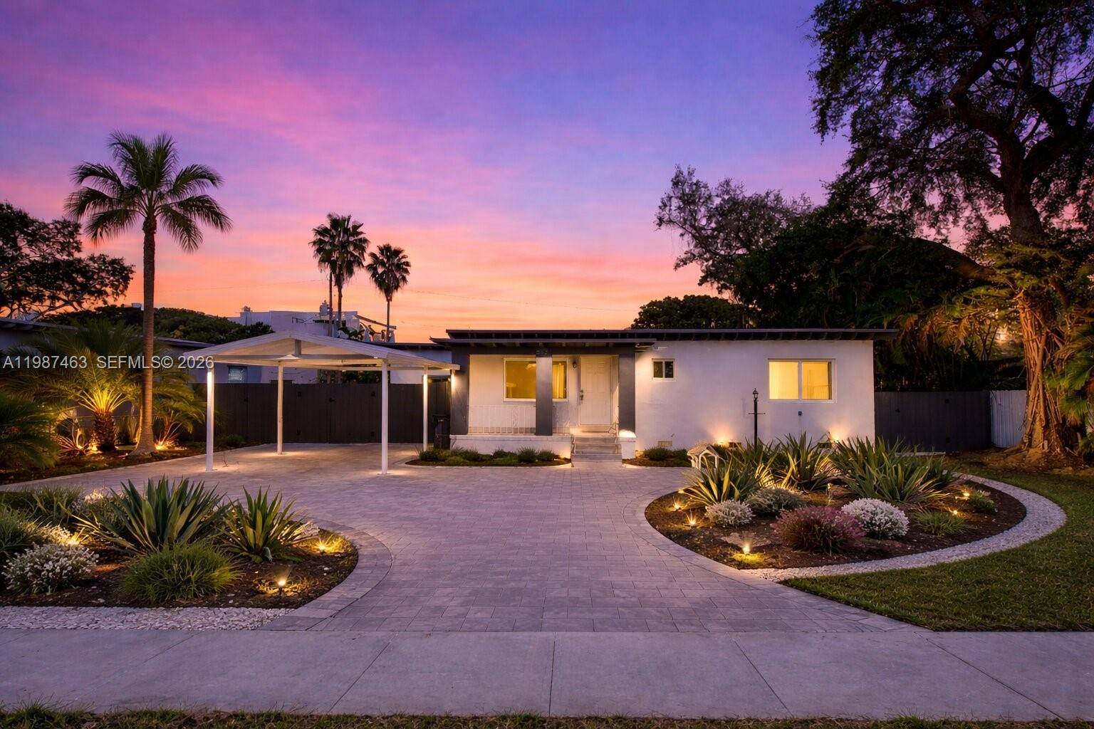 5731 SW 62nd TerMiami - picture