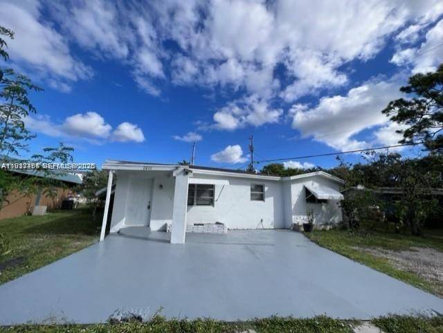 2601 SW 5th StFort Lauderdale - picture
