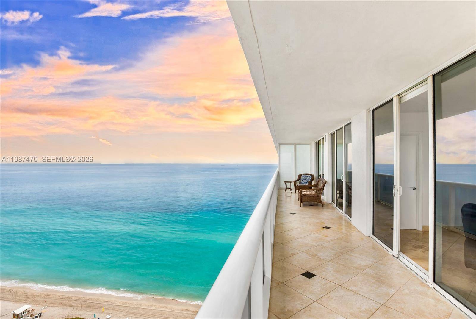 1830 S Ocean DrHallandale Beach - BEACH CLUB TWO CONDO condo unit 2808 - picture
