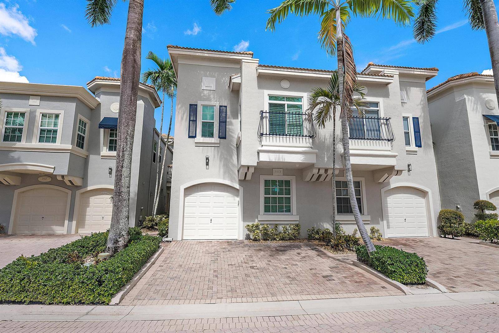 503 ResortPalm Beach Gardens - picture