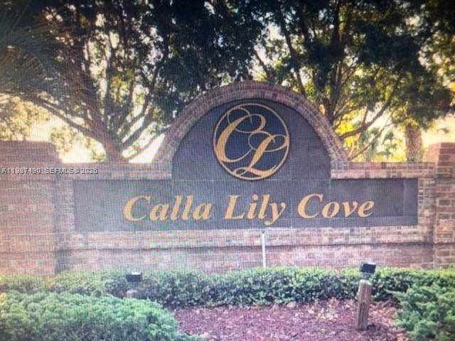 5418 CALLA LILY COURTKissimmee - Single Family-Annual,House condo unit 5418 - picture