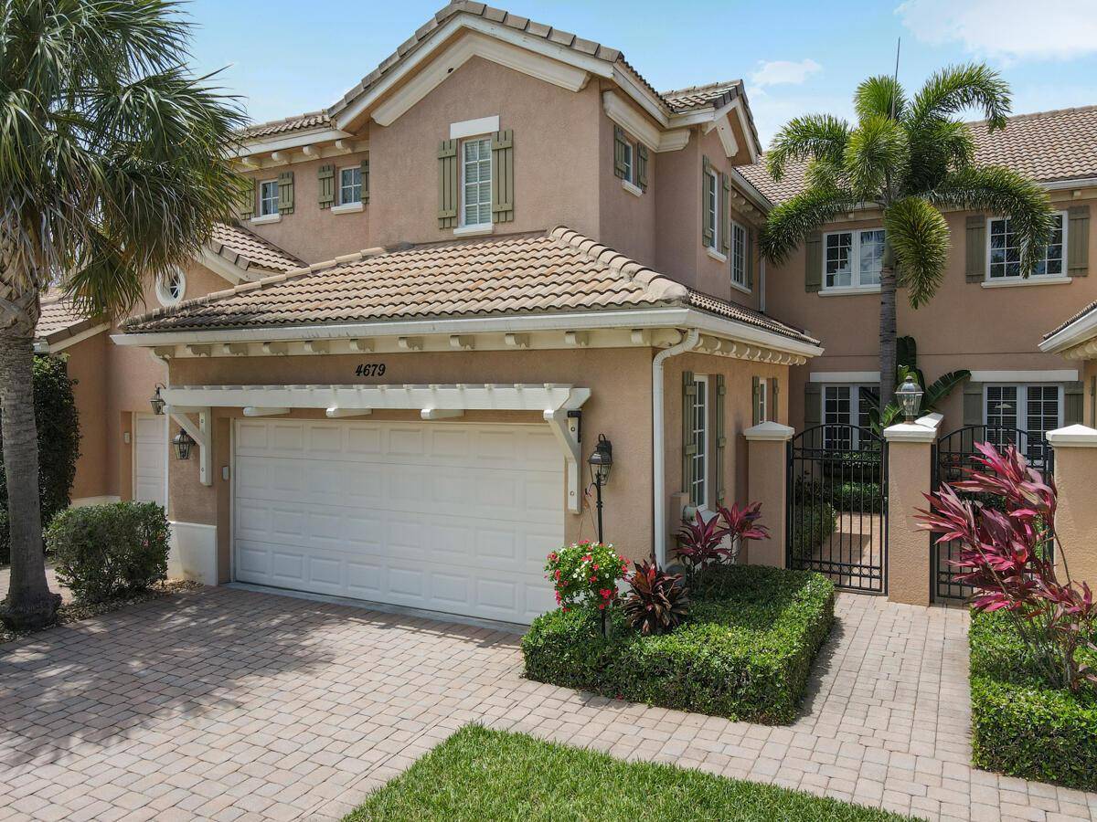 4679 CadizPalm Beach Gardens - picture