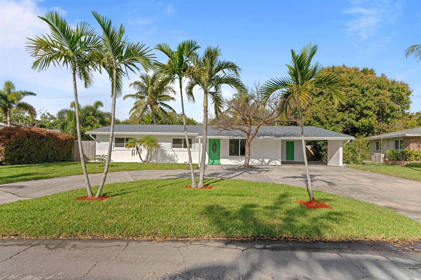 2861 SW 9thBoynton Beach - picture