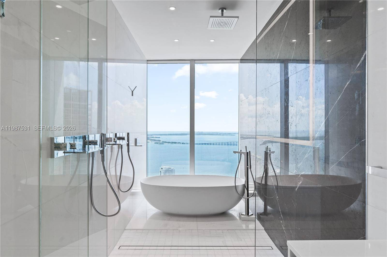 300 Biscayne Blvd WayMiami - Condo/Co-Op/Annual,Condo condo unit 5003 - picture