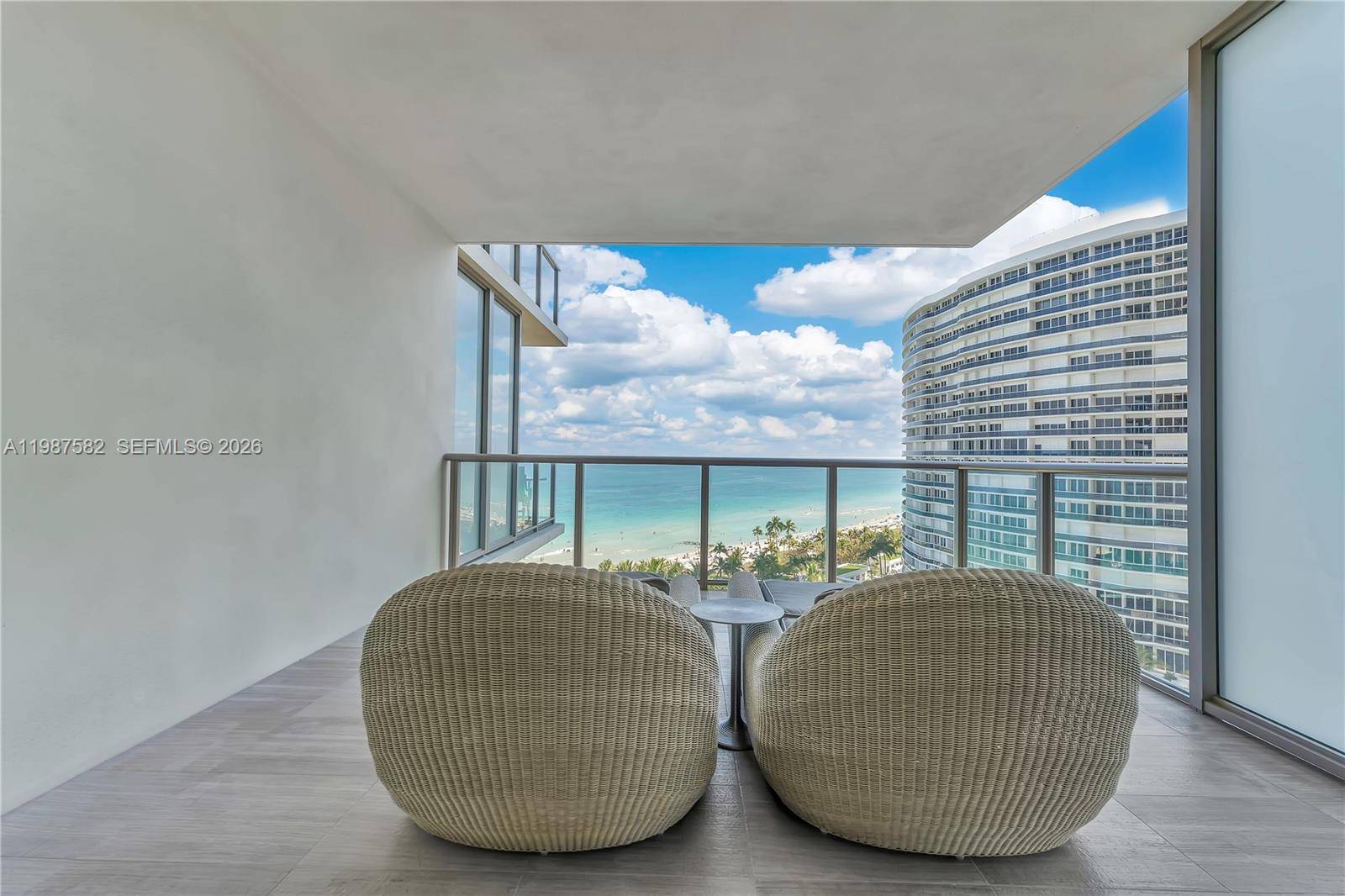 9703 Collins AveBal Harbour - Condo/Co-Op/Annual,Condo condo unit 1006 - picture