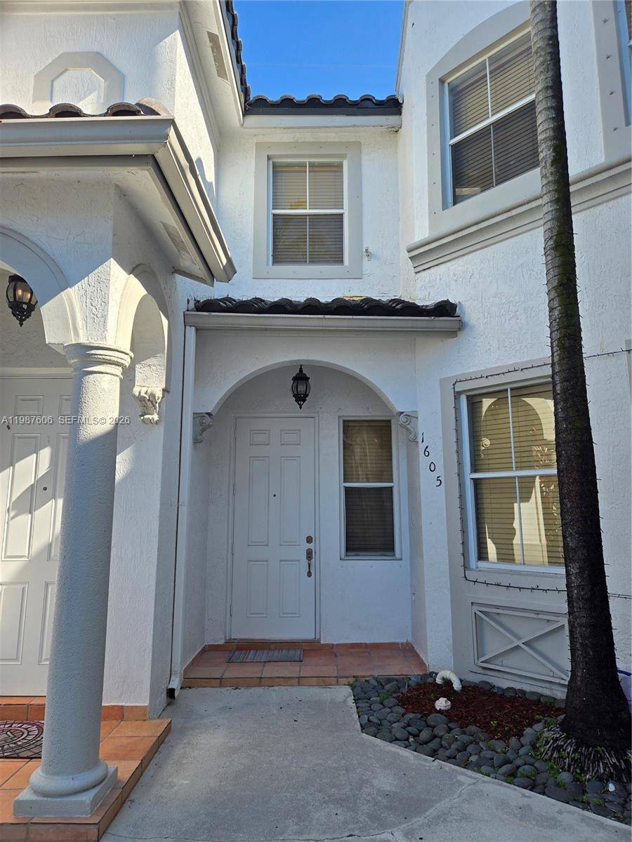 5630 NW 107th AveDoral - COSTA LINDA CONDO condo unit 1605 - picture