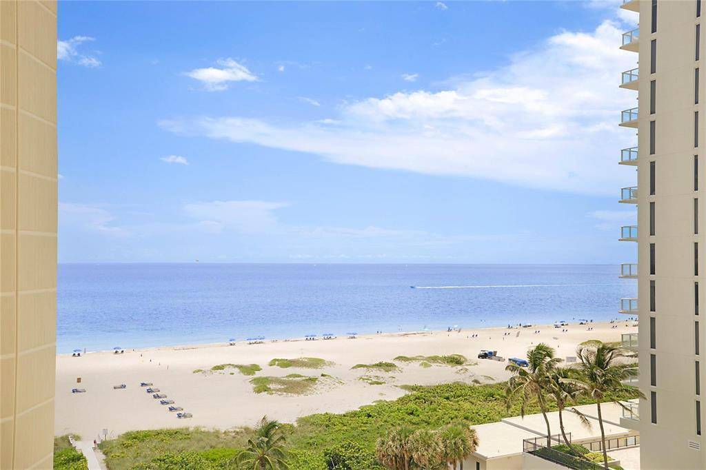 2800 N OceanSinger Island - Condo condo unit B-9d - picture