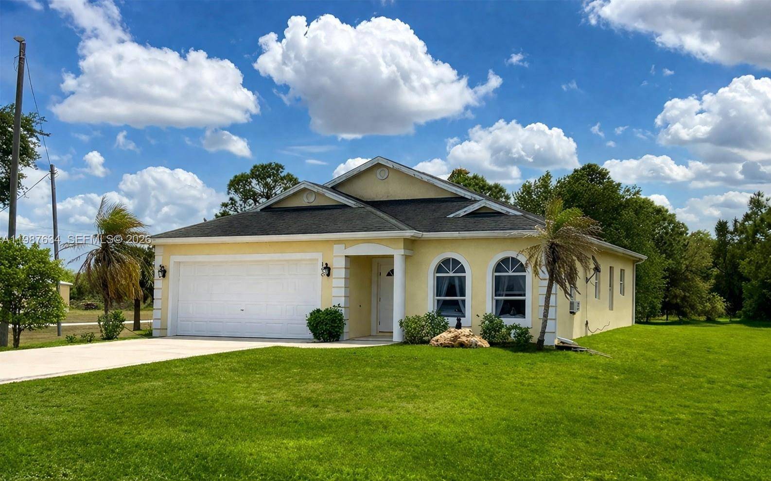 166 Pine Cone AveClewiston - picture