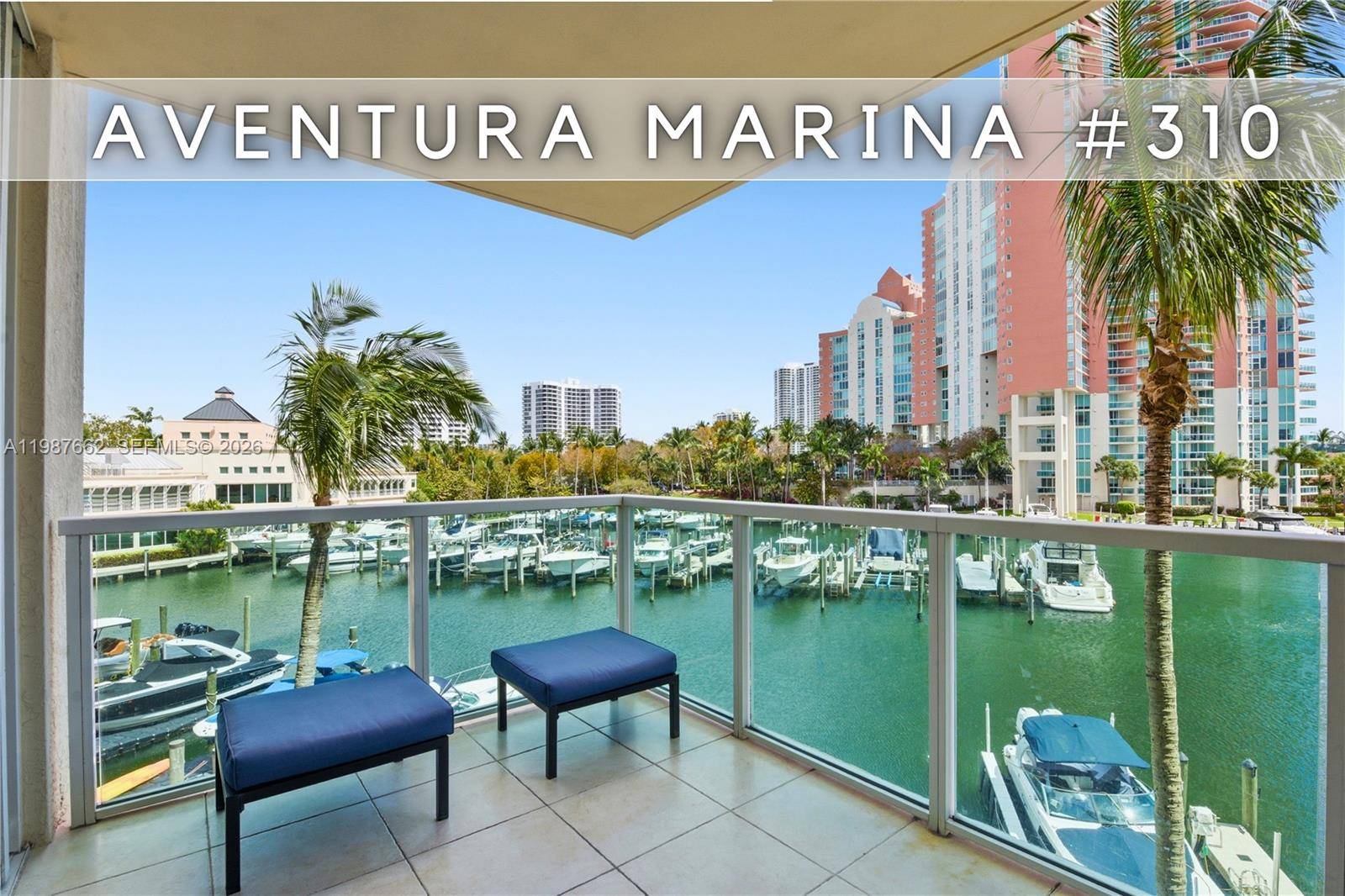 3330 NE 190th StAventura - Condo 5+ Stories,Condo condo unit 310 - picture
